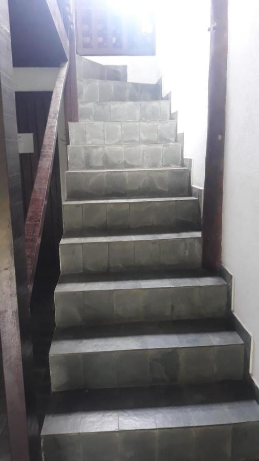 Chales Recanto Da Praia Caraguatatuba Exterior foto