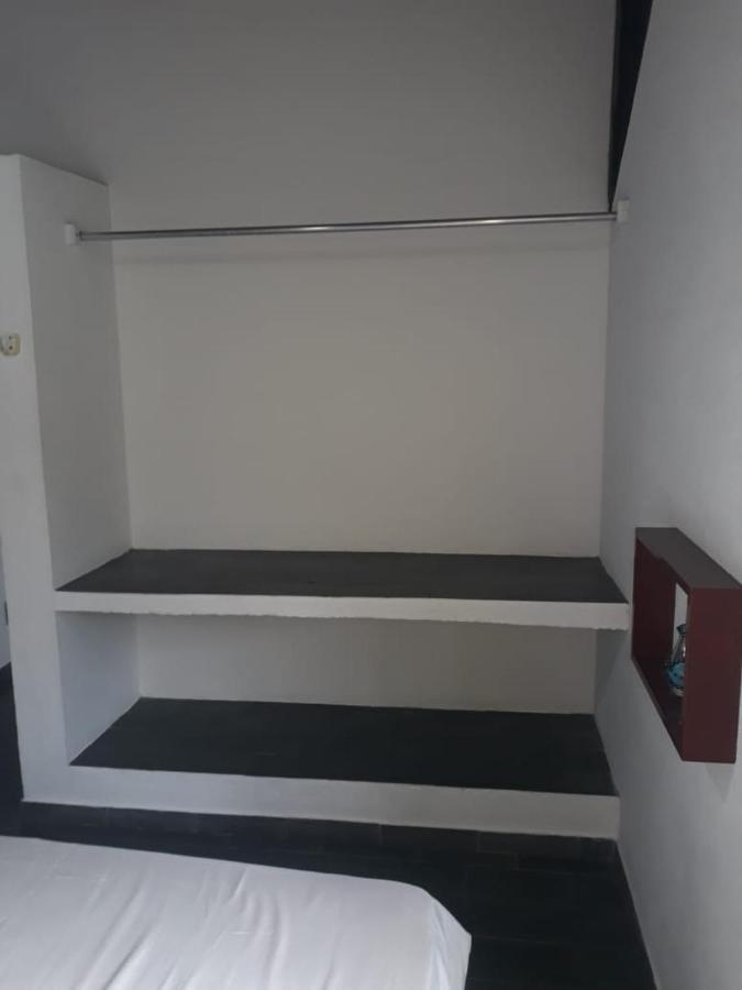 Chales Recanto Da Praia Caraguatatuba Exterior foto