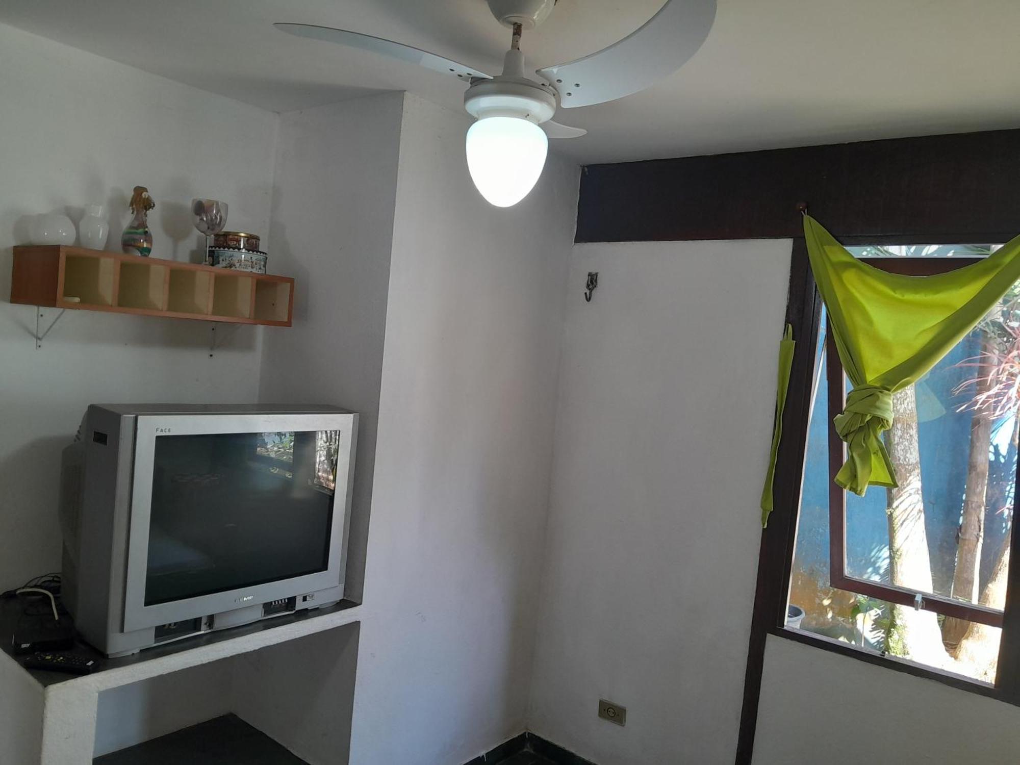Chales Recanto Da Praia Caraguatatuba Exterior foto