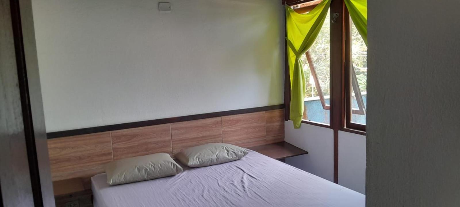 Chales Recanto Da Praia Caraguatatuba Exterior foto