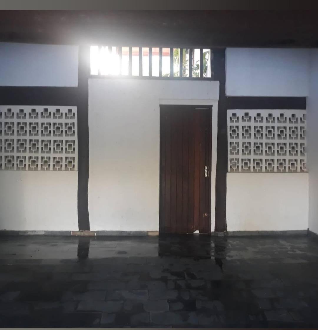 Chales Recanto Da Praia Caraguatatuba Exterior foto