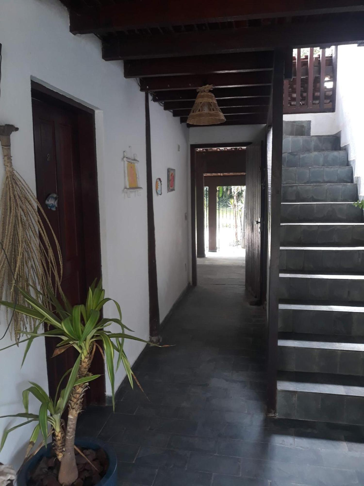 Chales Recanto Da Praia Caraguatatuba Exterior foto